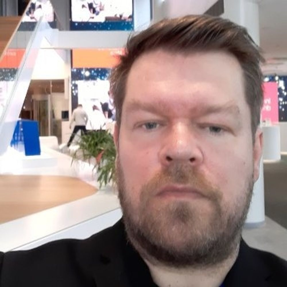 Tomi Lahti