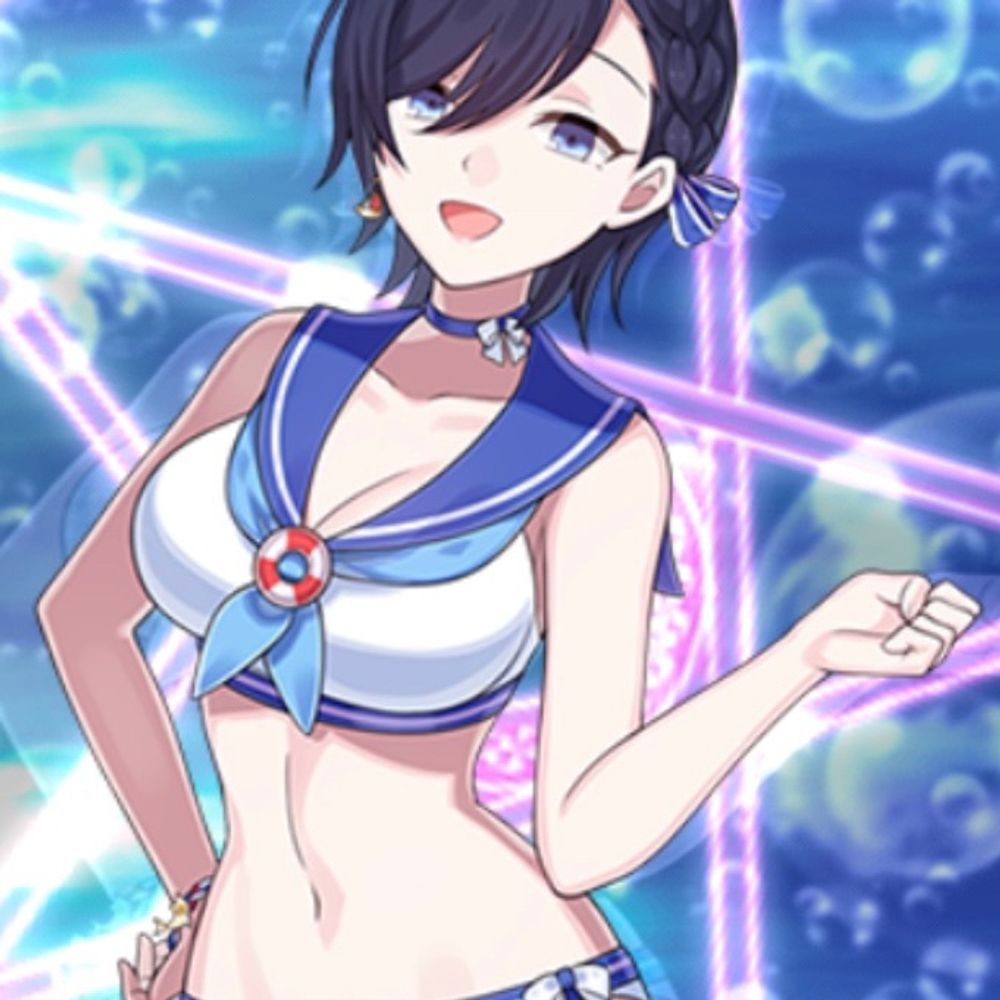 トニック