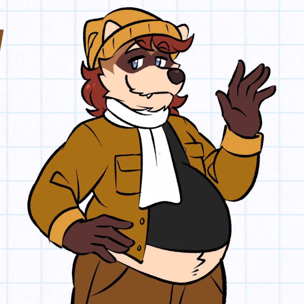 Ash Brown