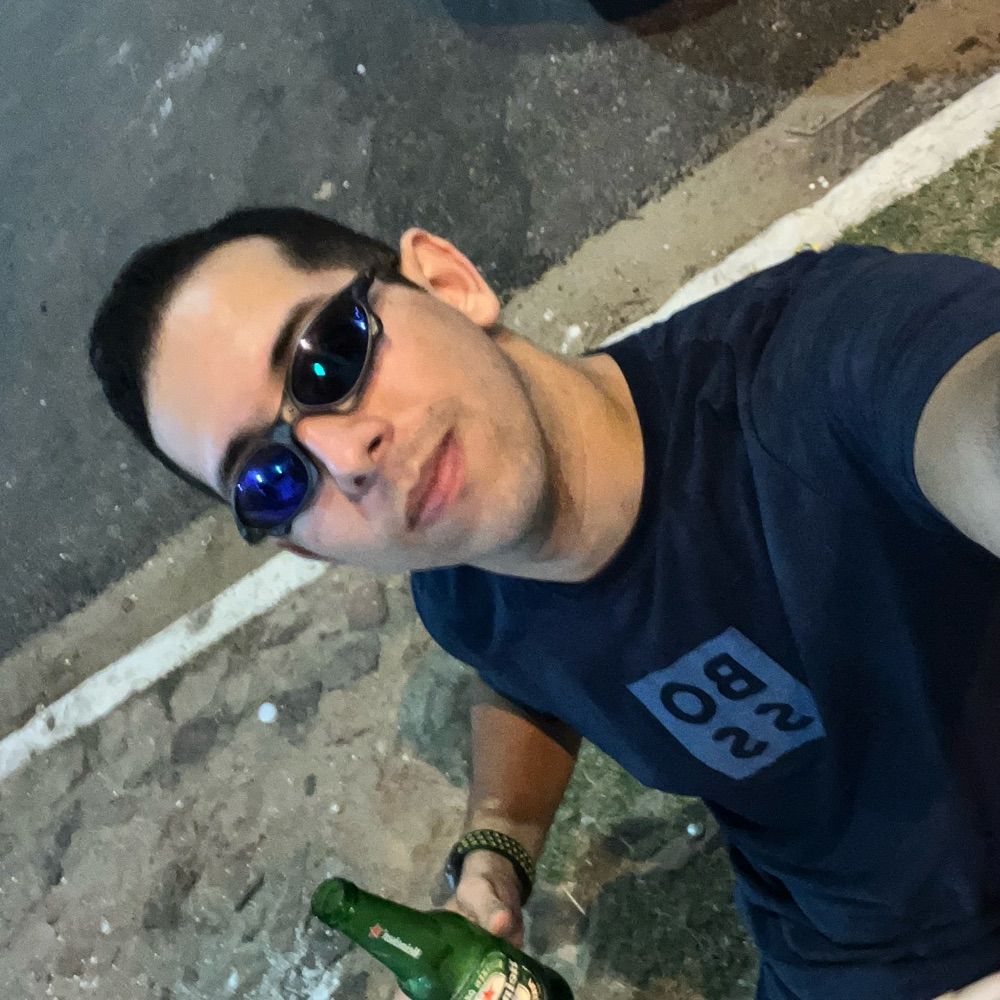 desabrigado do tt 