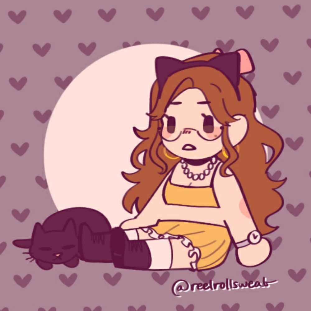 Rosie!