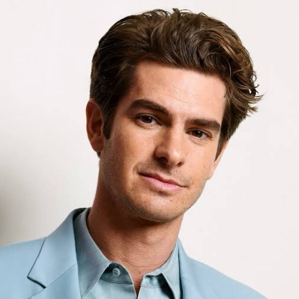 Andrew Garfield TH