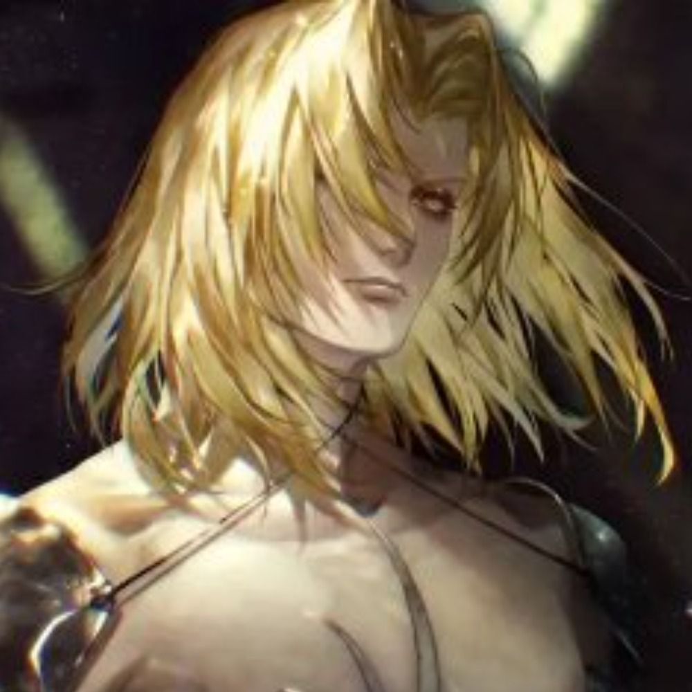 Lucimus Ace