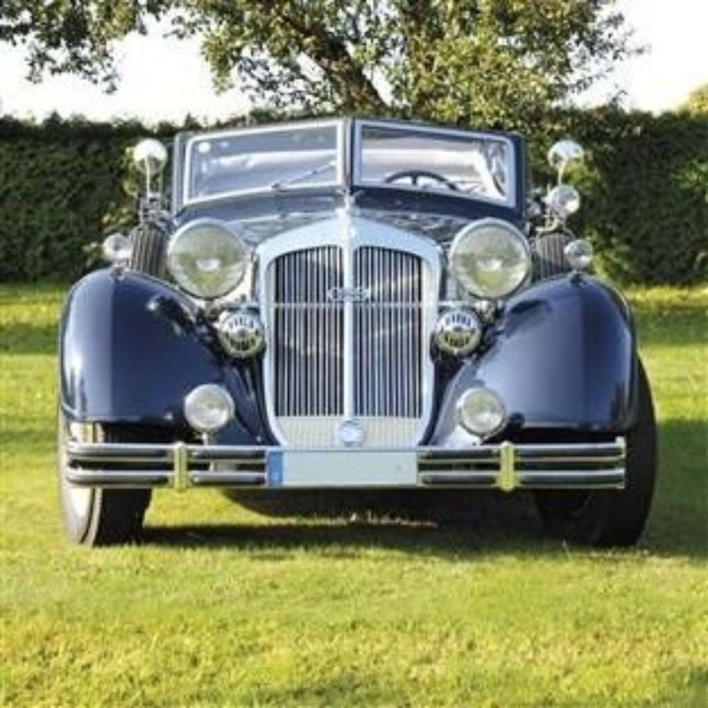 Andreas(ARO62)📯Horch853