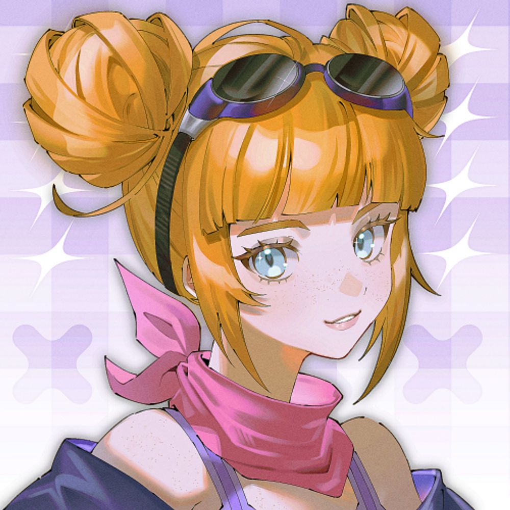 Dyr 🎀
