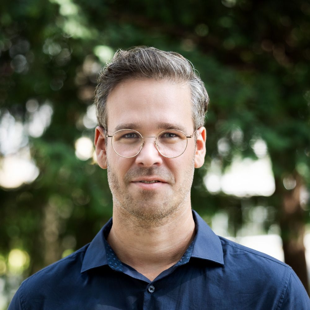 Jörg Schnecker