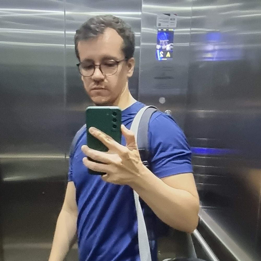 Breno Bringel