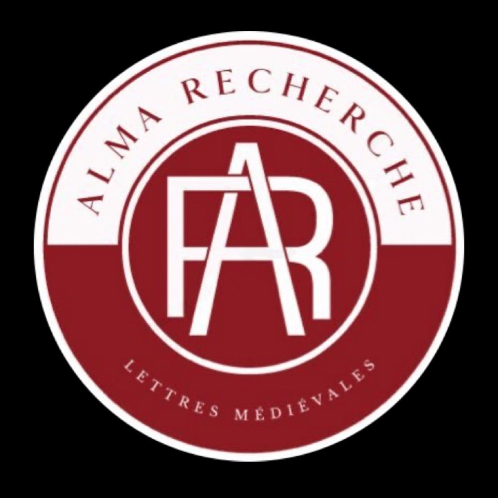Alma-recherche