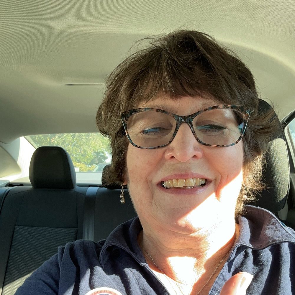 Jane White