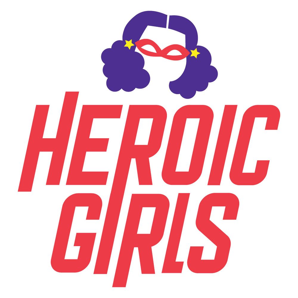 Heroic Girls