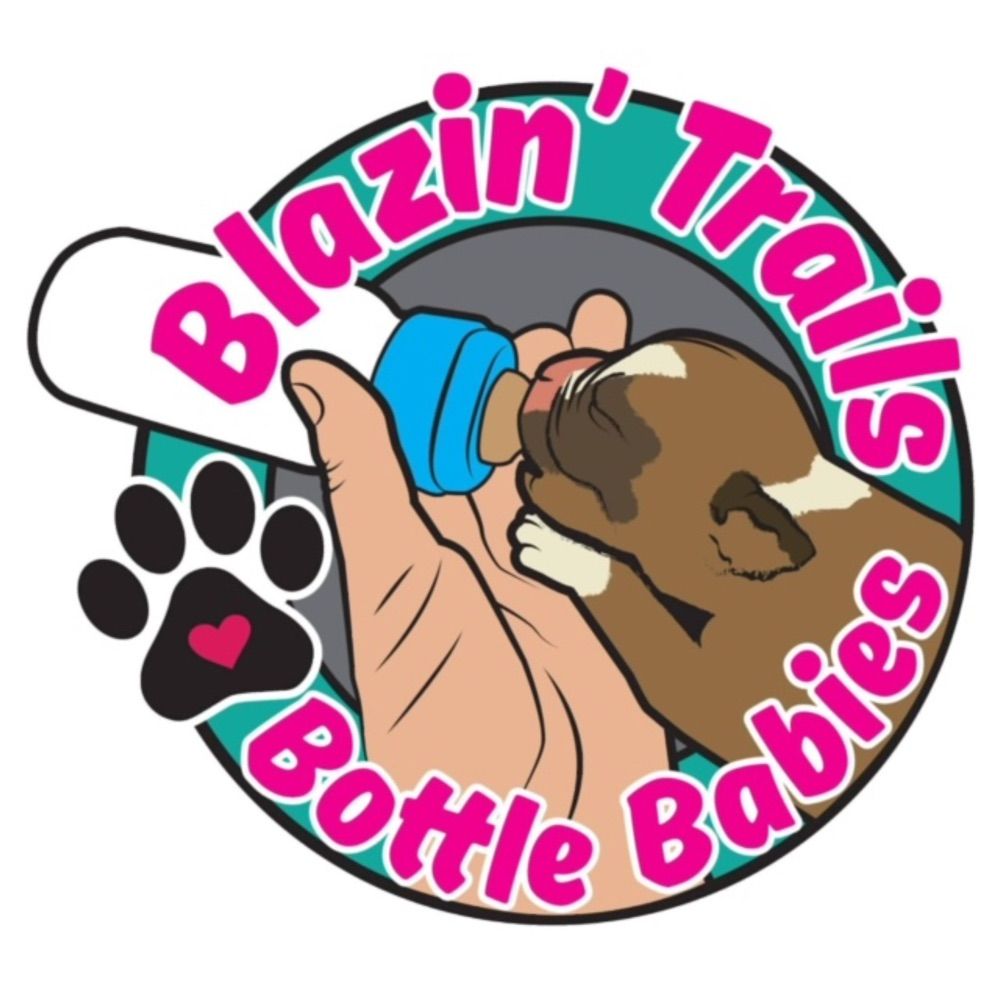 Blazin’ Trails Bottle Babies