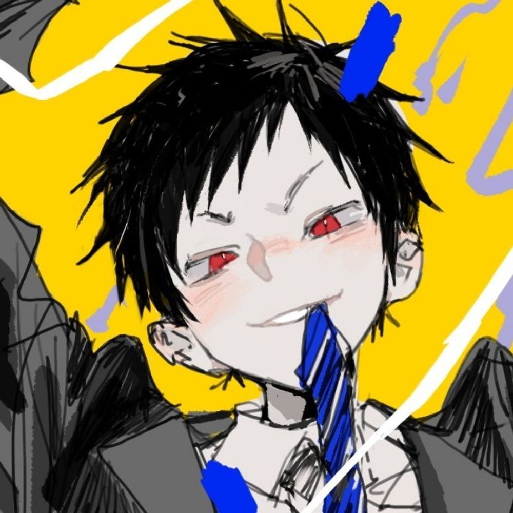 白烨Liorya