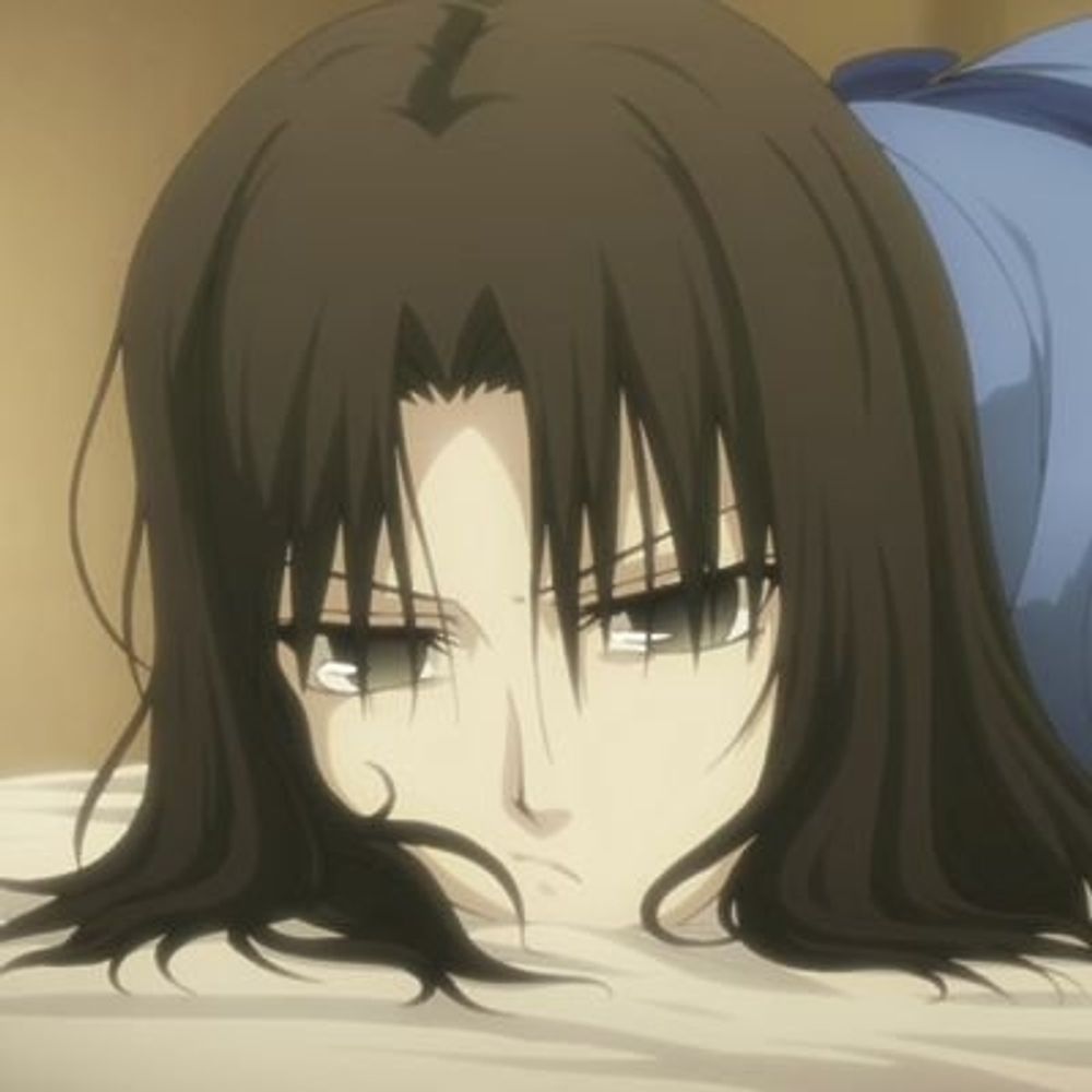 SleepyMorgan's avatar