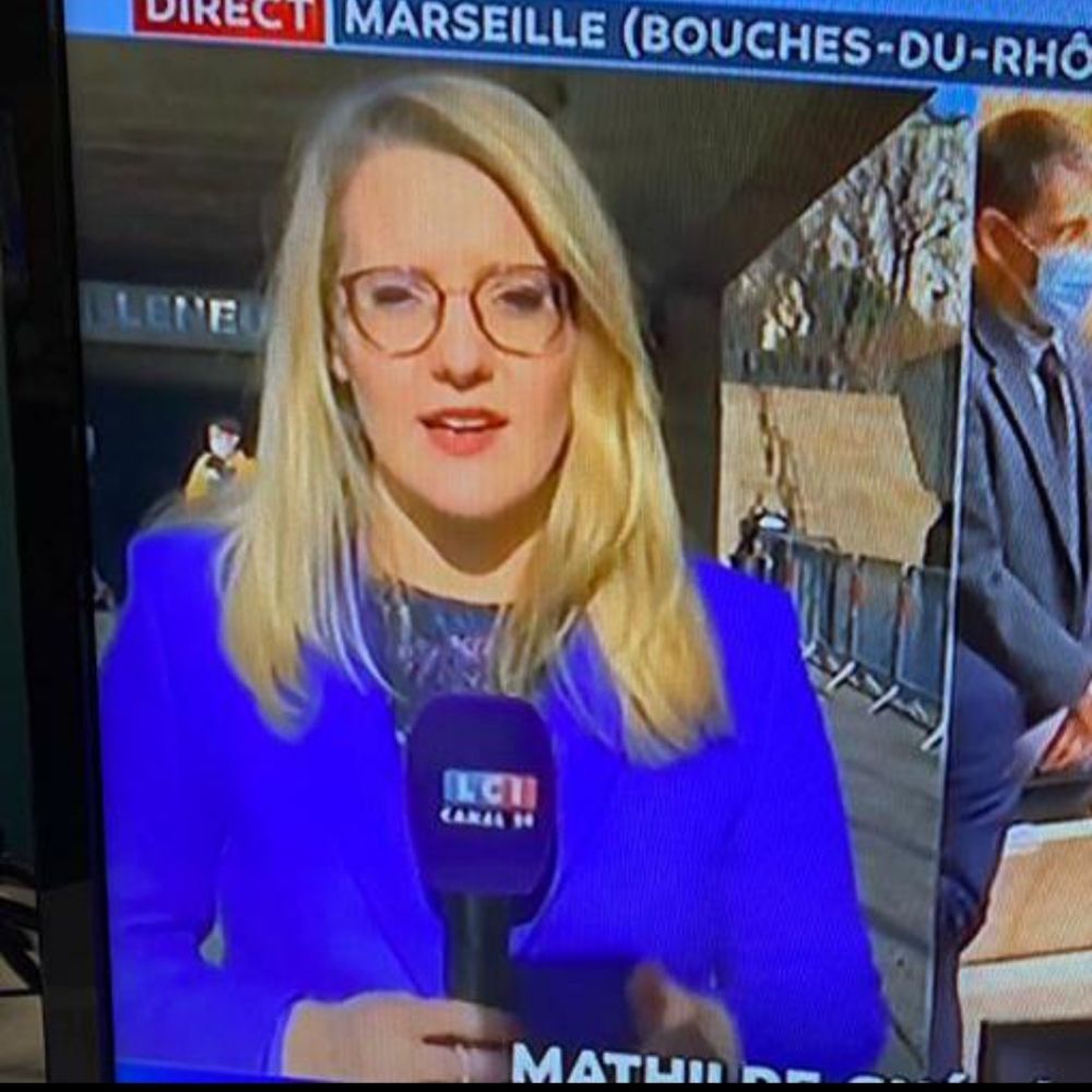 Mathilde Guénégan
