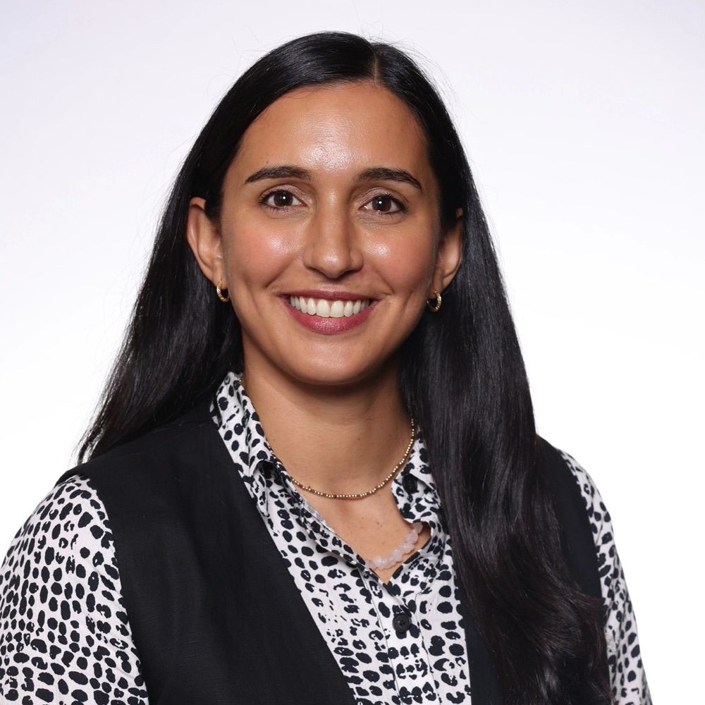 VP & Patient Lead at CURE GABA-A