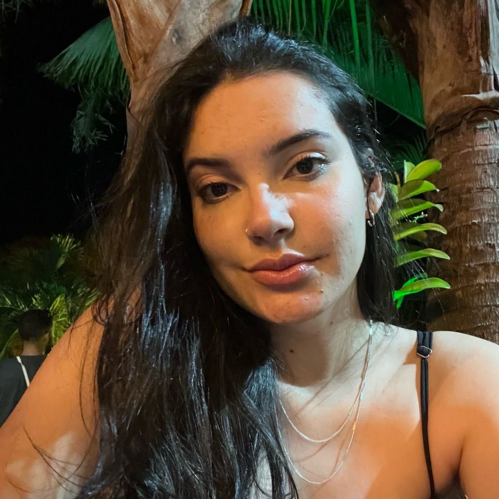Maria Fernanda 