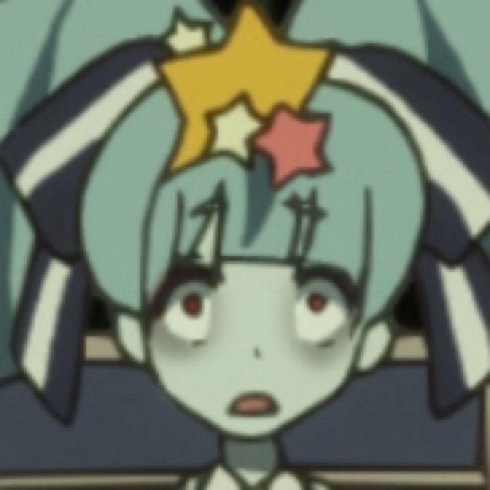 User avatar
