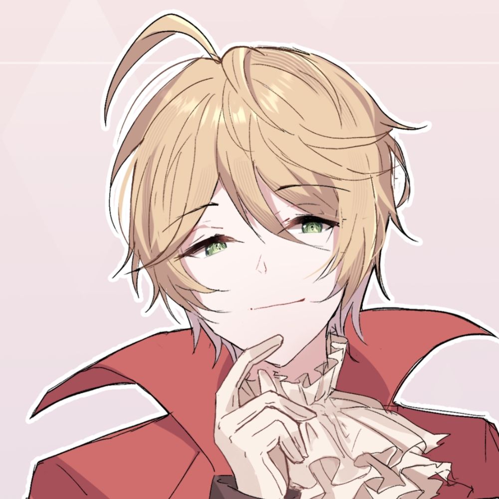 ChocolateIguana | Chocolatier Vtuber