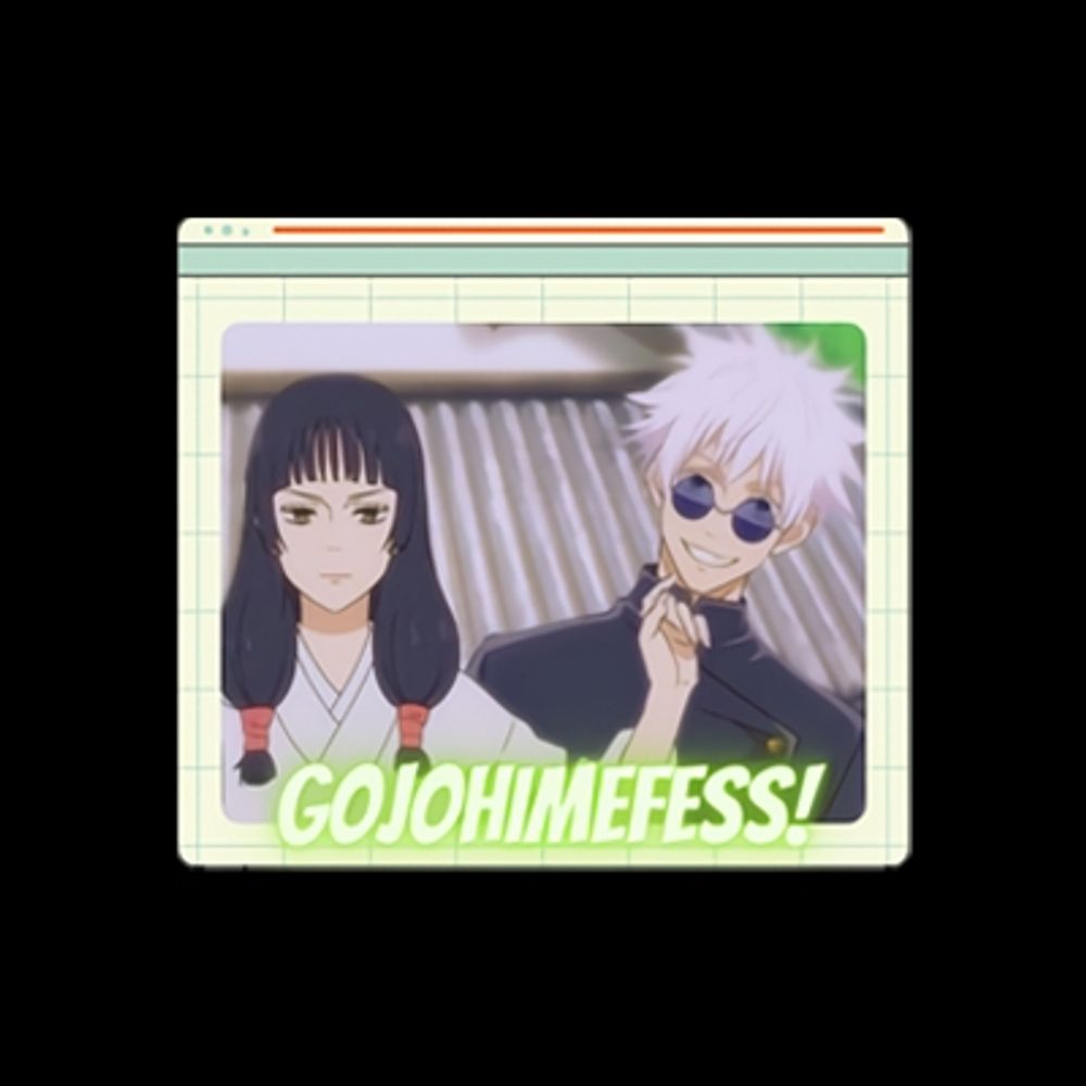 Gojohimefess