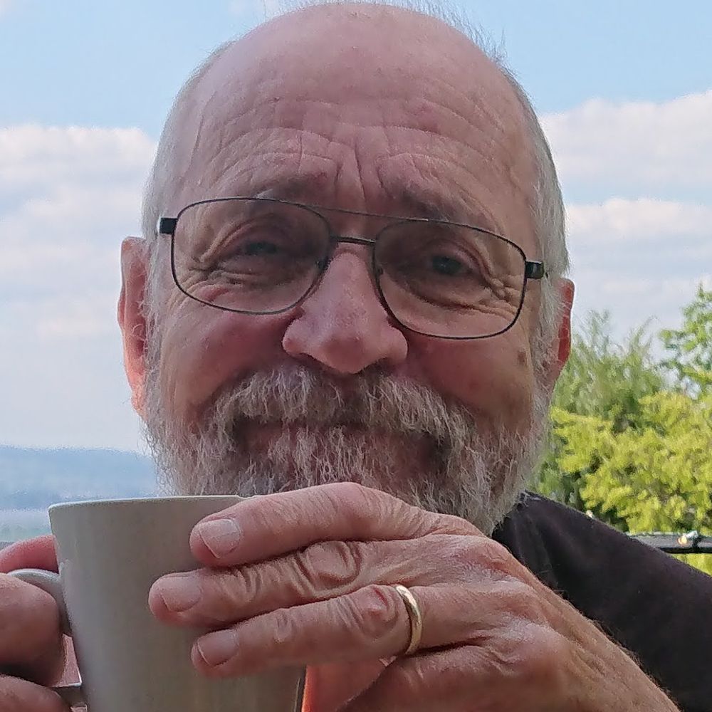 Bob Warwicker