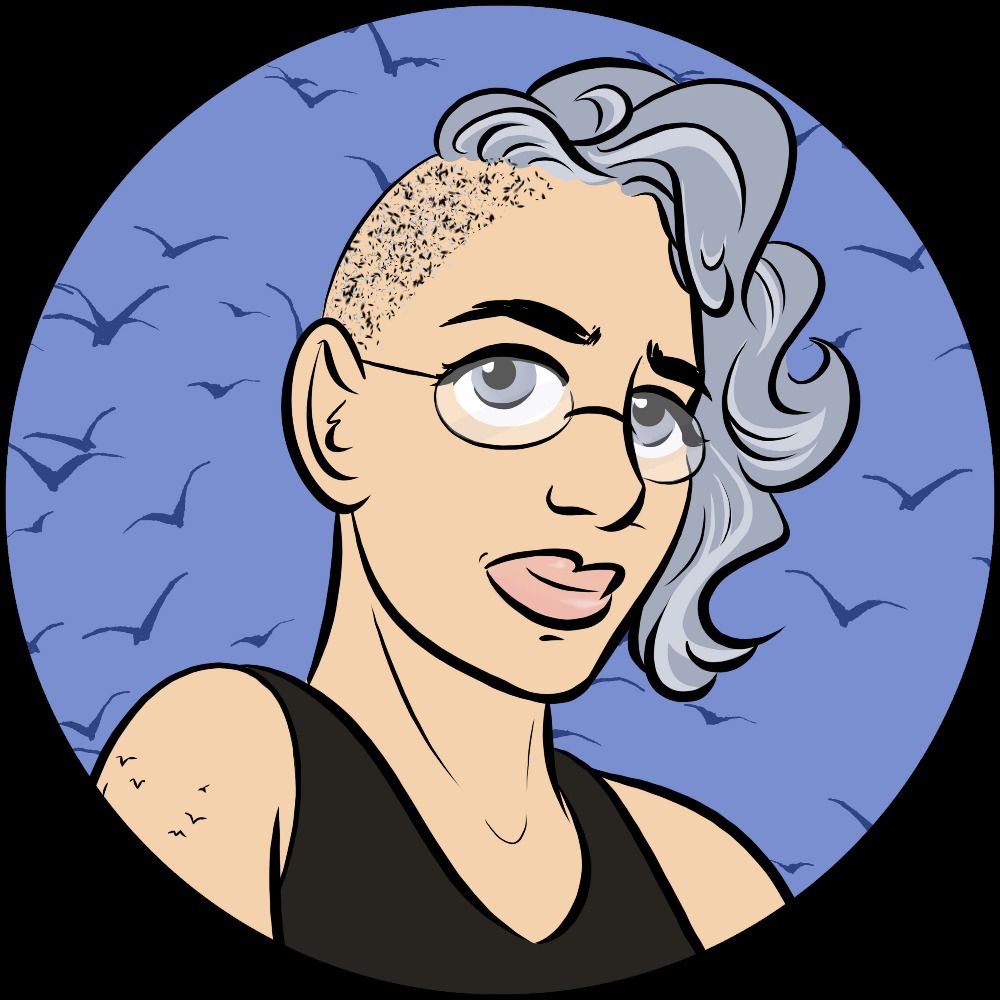 Dr. Catherine Kehl's avatar