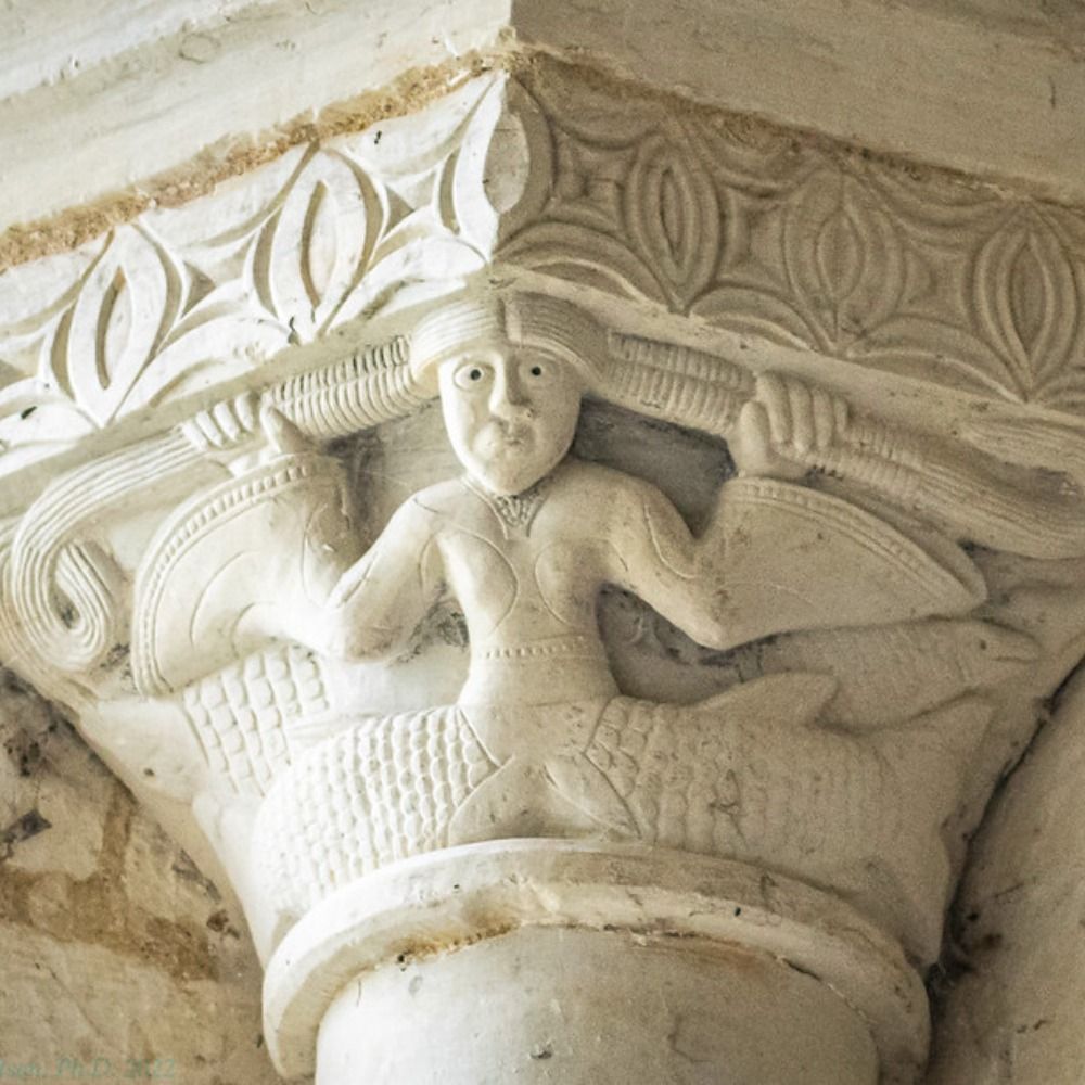 Mad Maenad