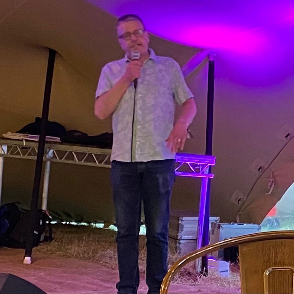Iain Duncan