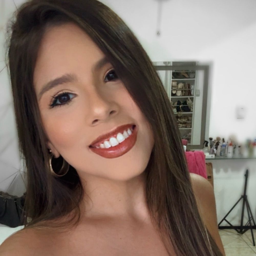 Lorena Melo 