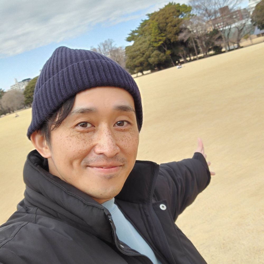山田拓未