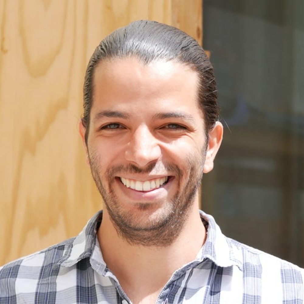 Sascha dos Santos