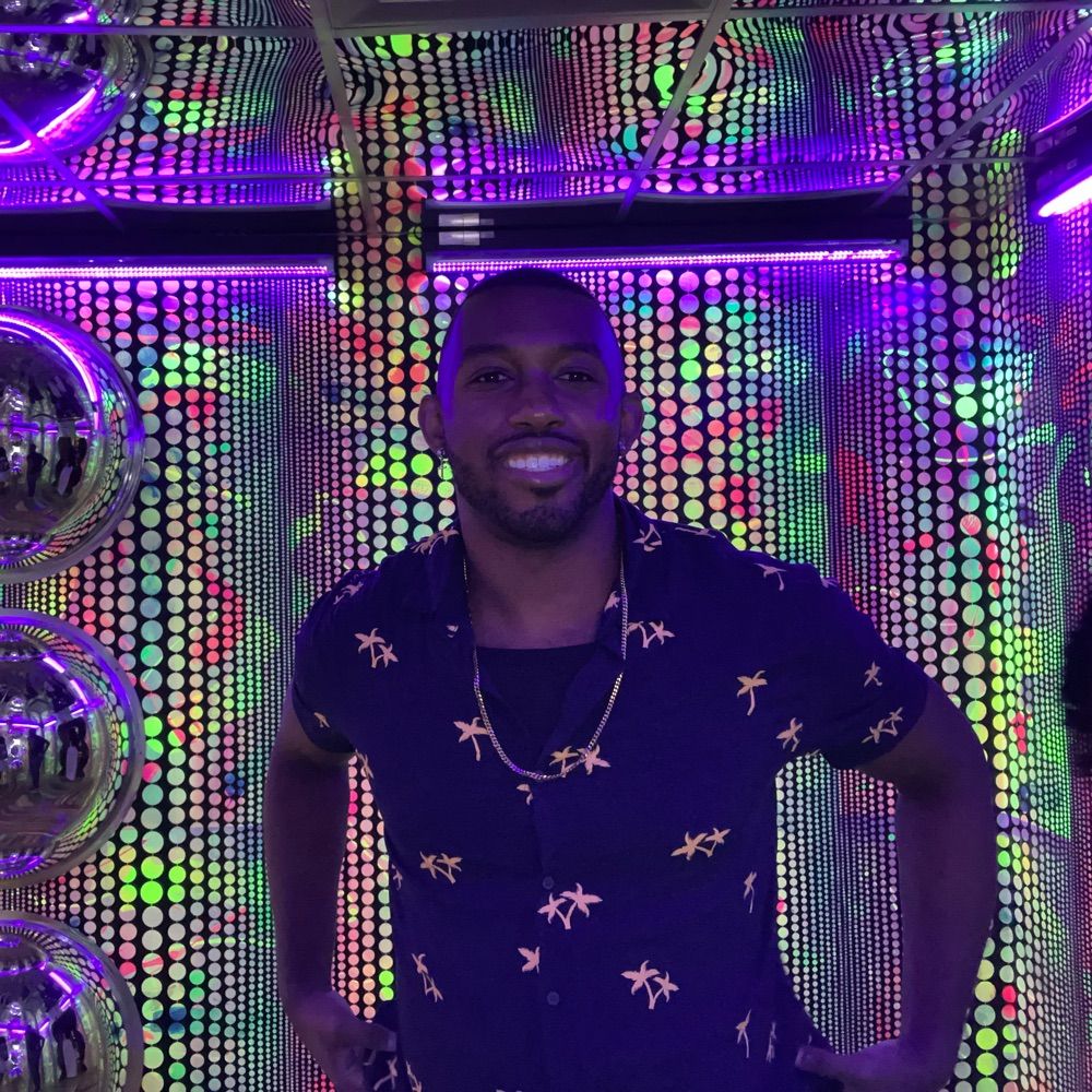 Nigel Uno