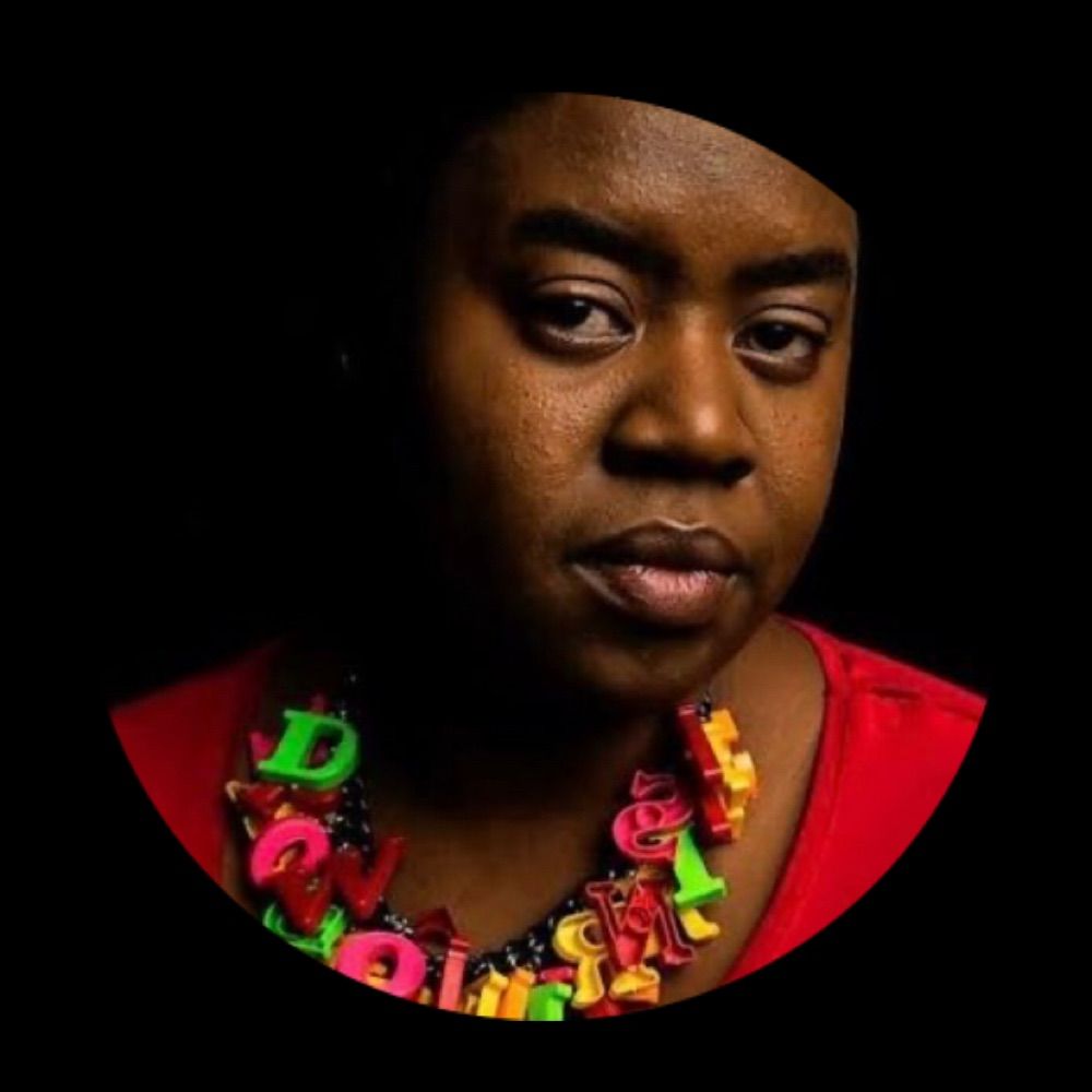 Maxine Beneba Clarke