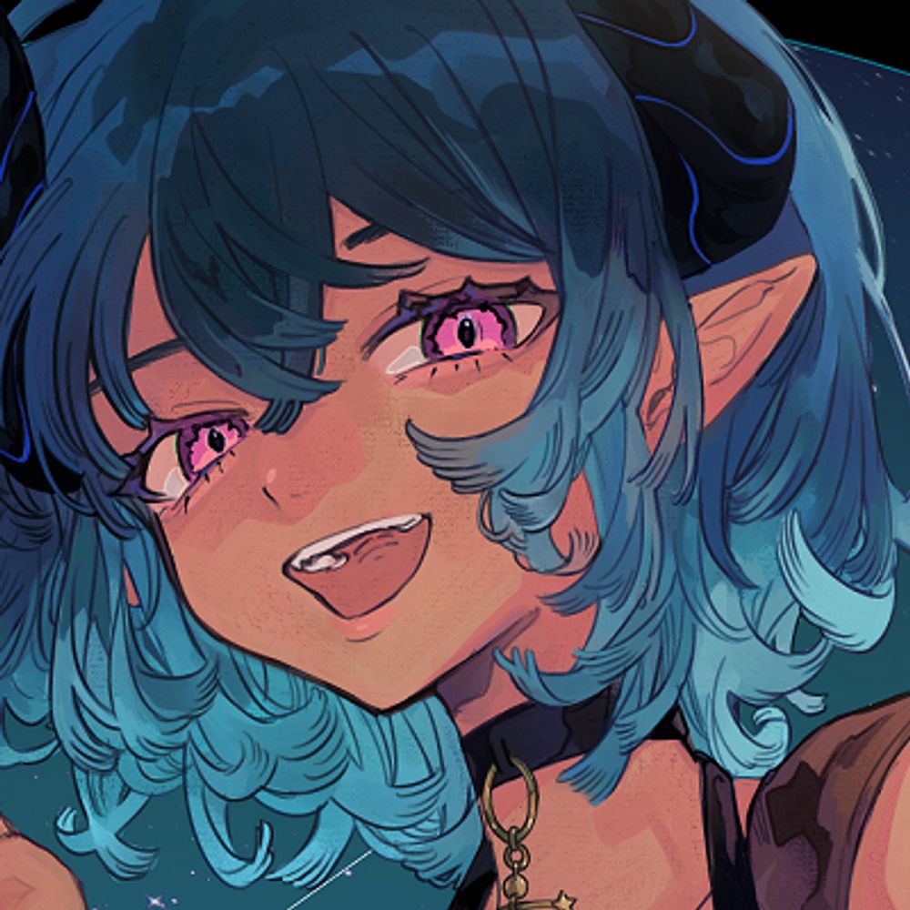 Ari Aphelion (Exolotl)