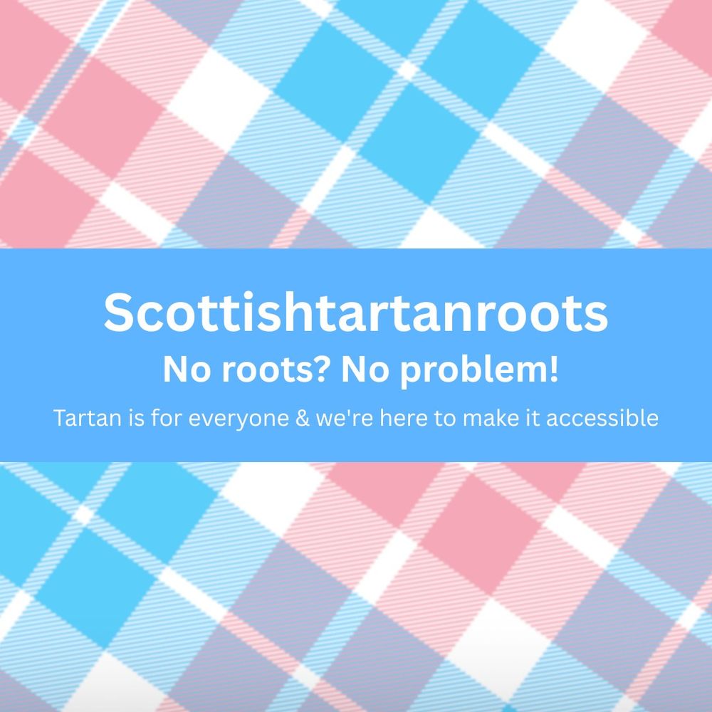 Scottish Tartan Roots