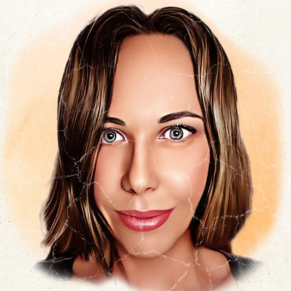 Natasja - Fiction Editor