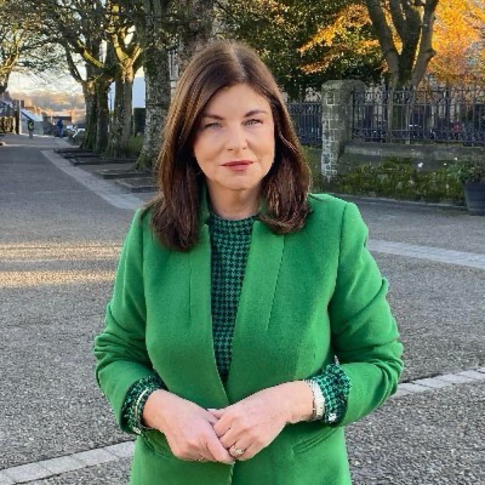 Sinéad McLaughlin
