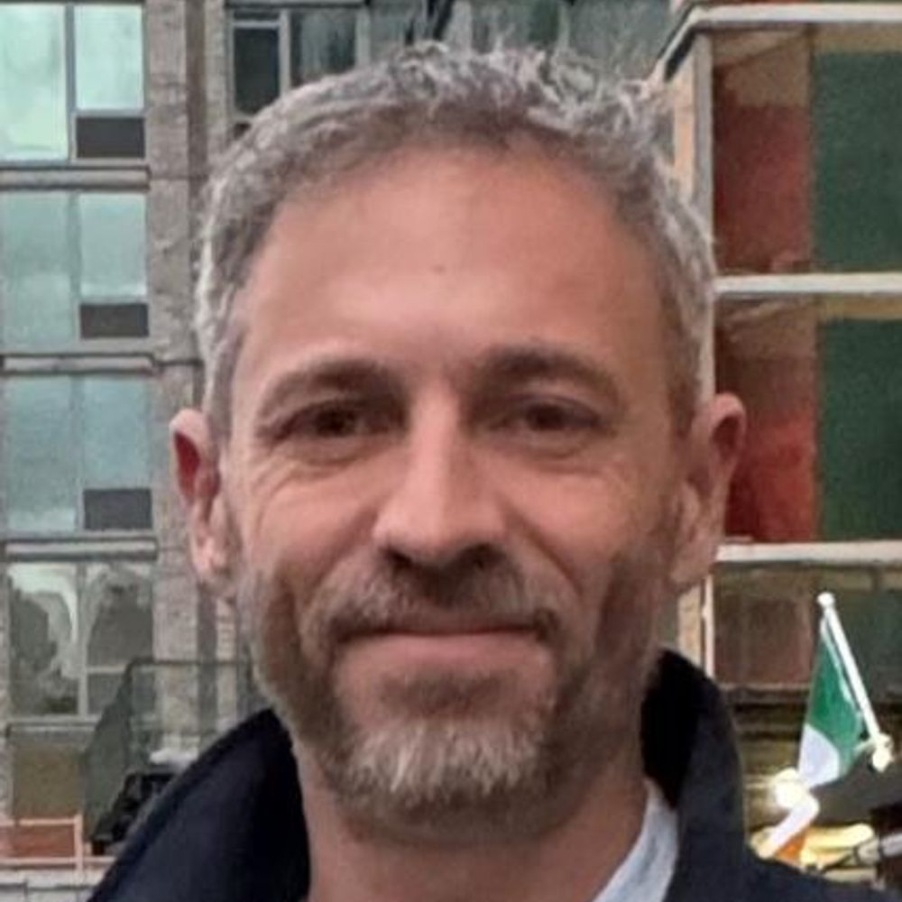 David Grimm