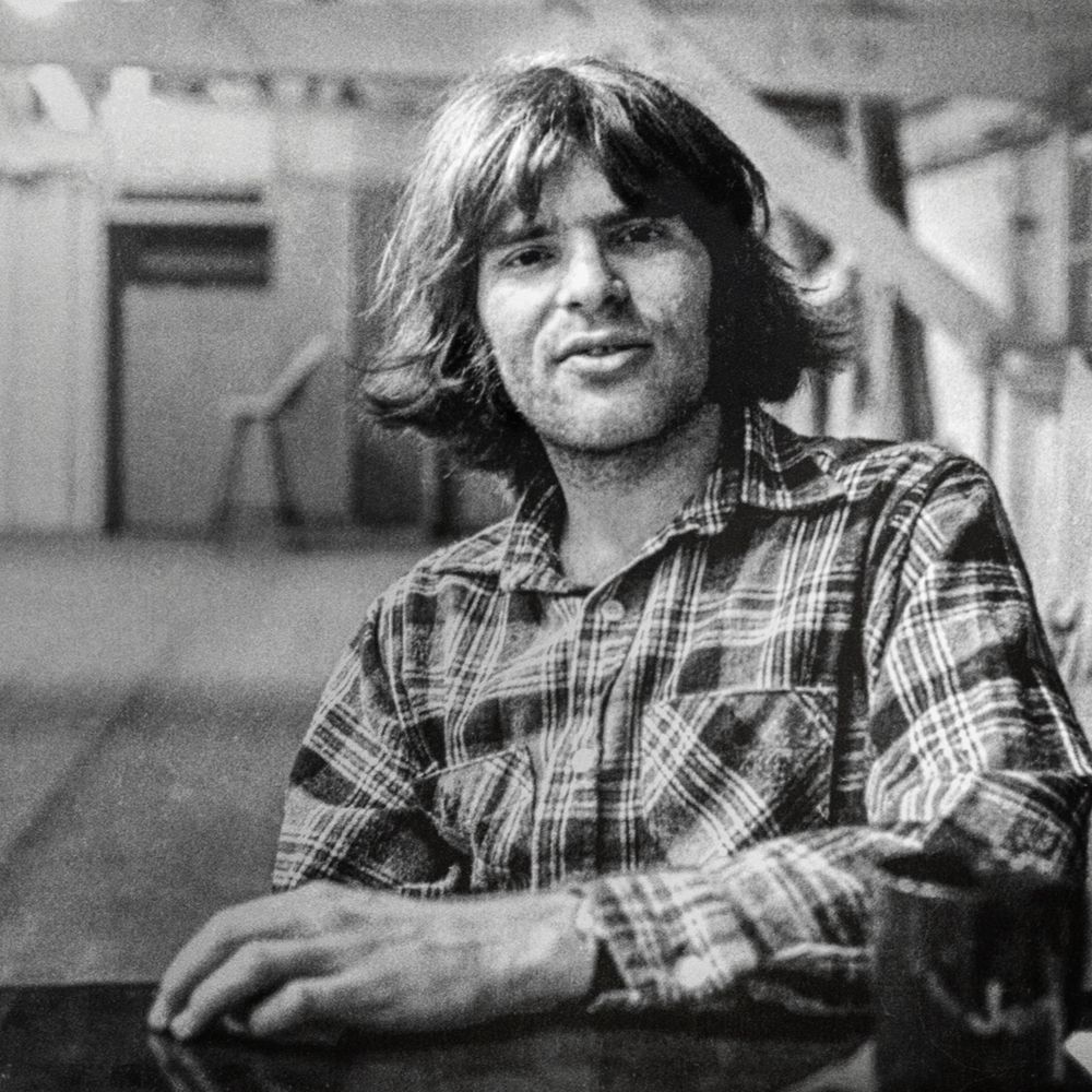 John Fogerty