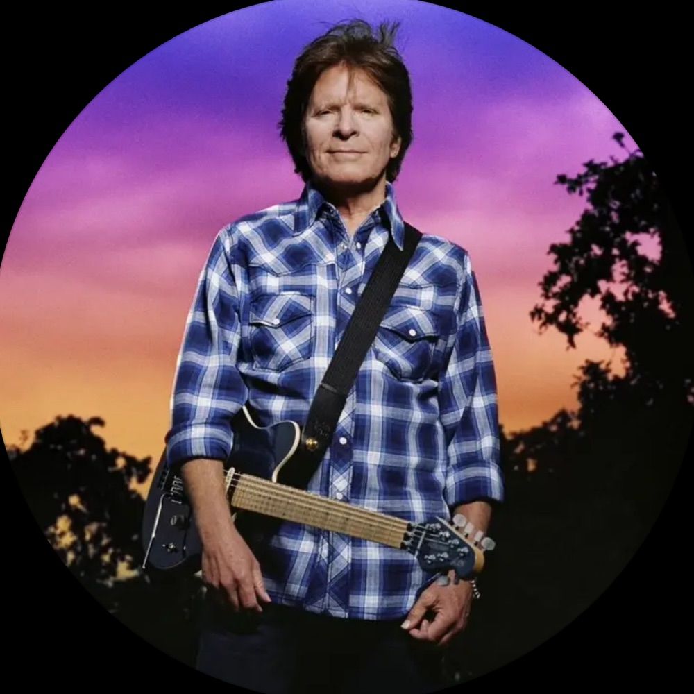 John Fogerty