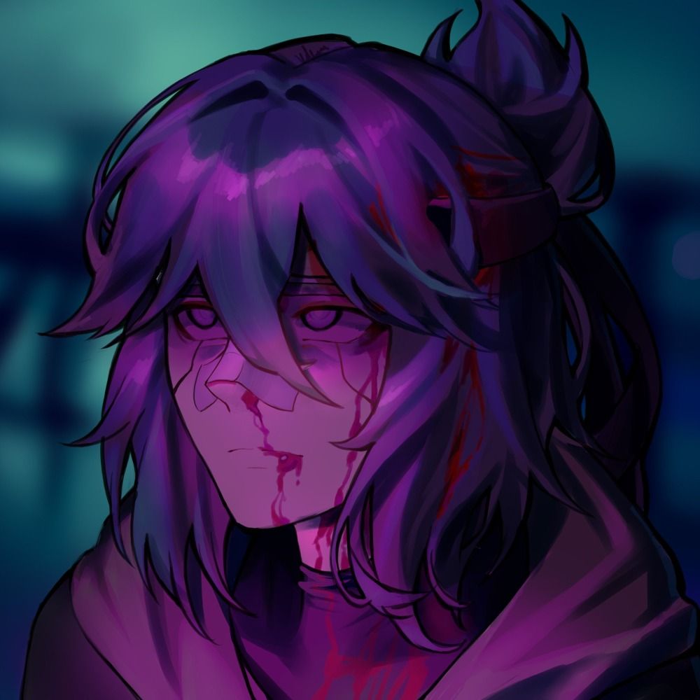 Grim 死