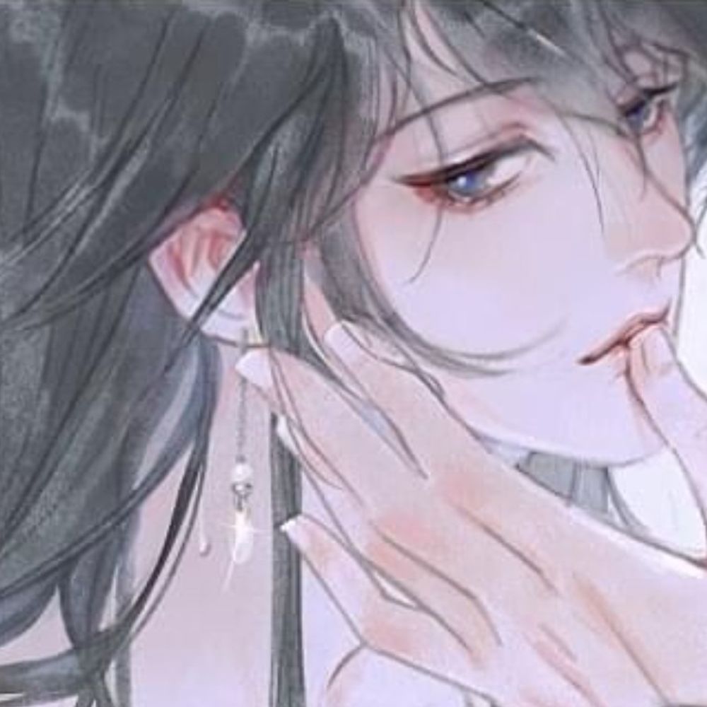 lulu fujoshi 🐷