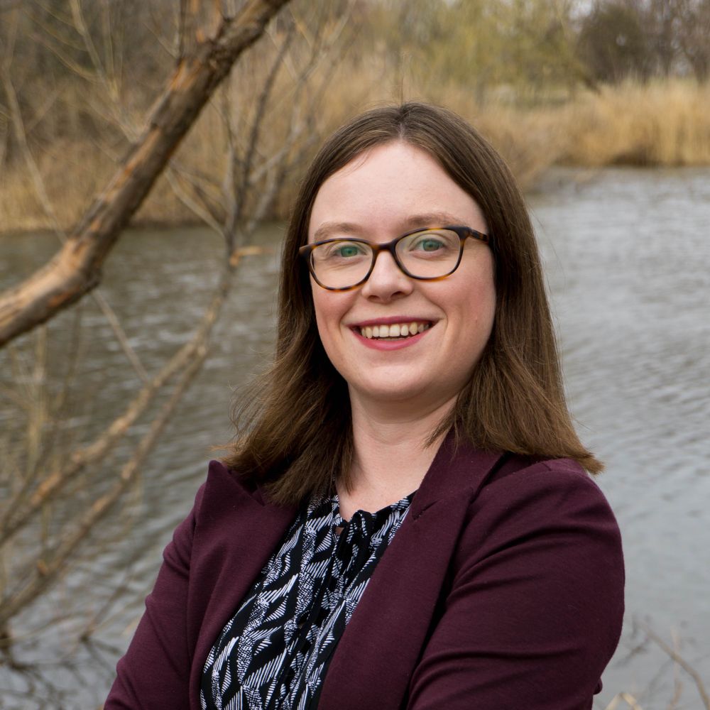 Christine Condon