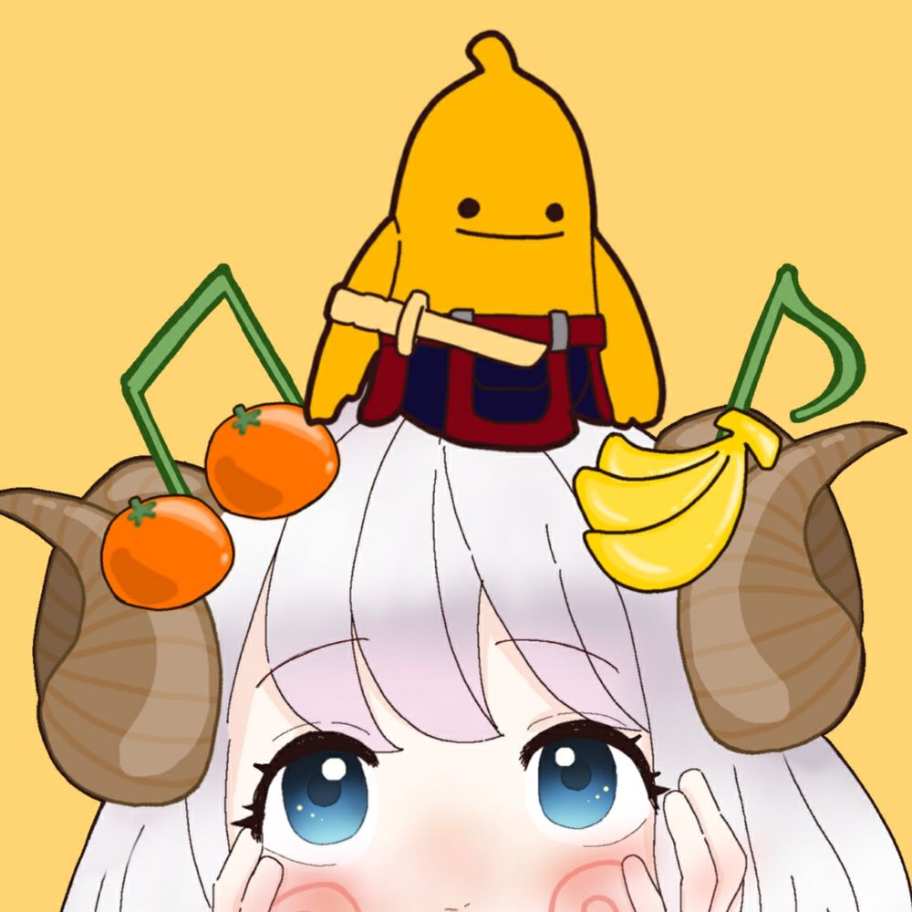 べぇ