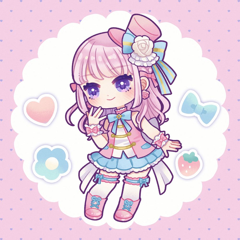 ましろ