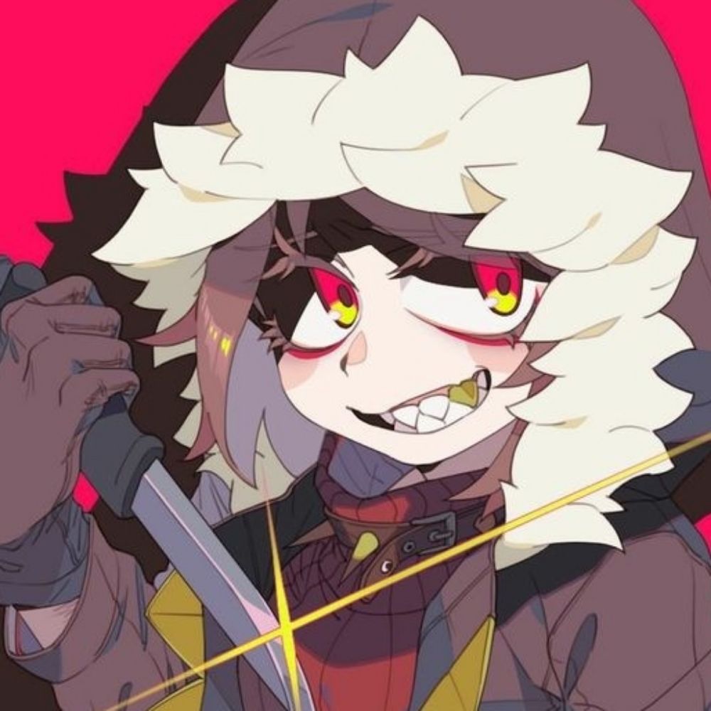 Chara (ShiftFell)
