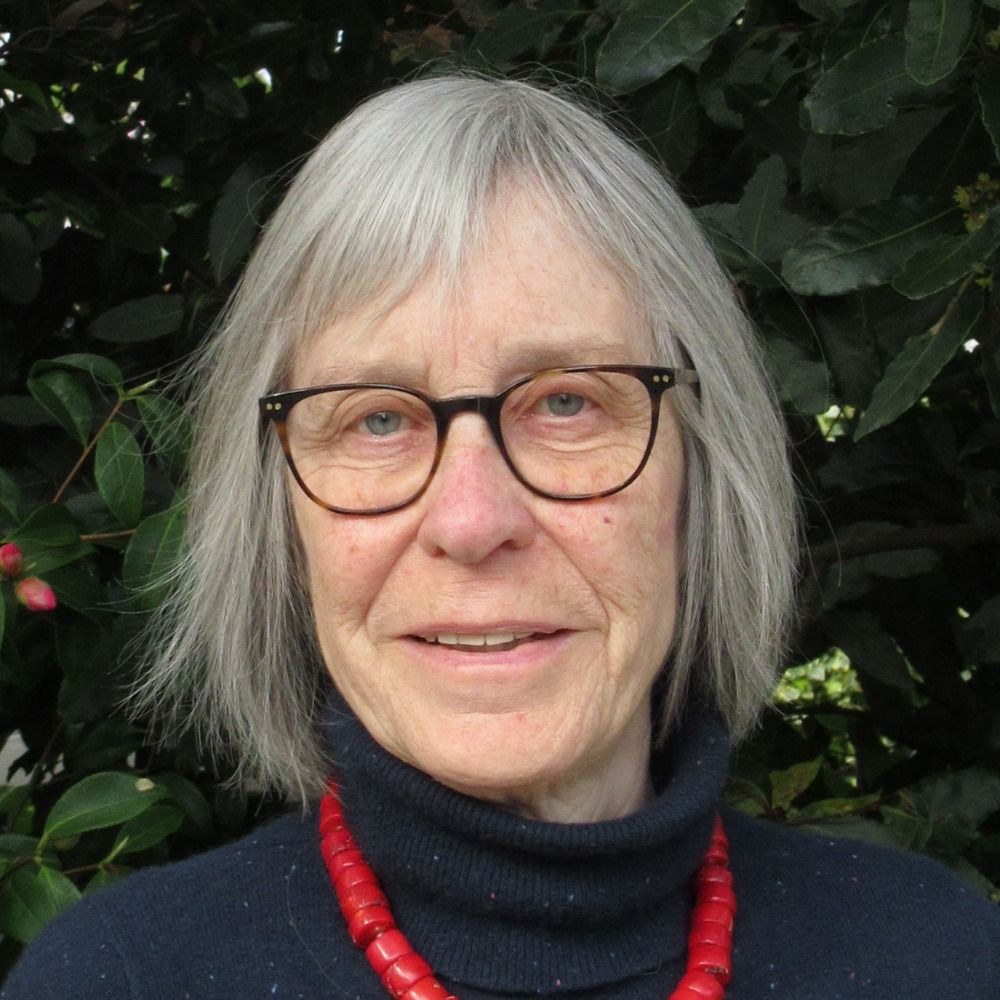 Iseult Honohan