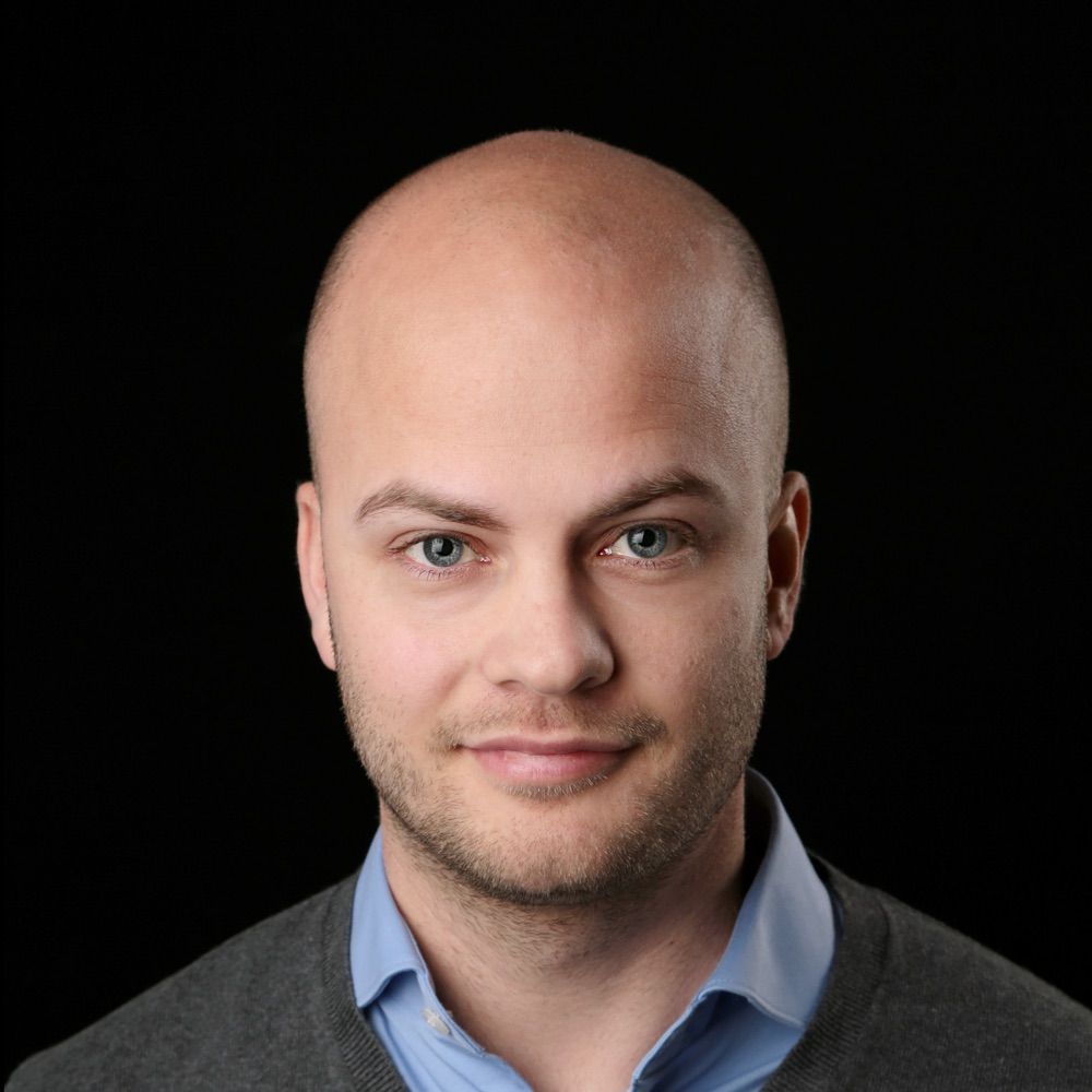 Jens Trondsen
