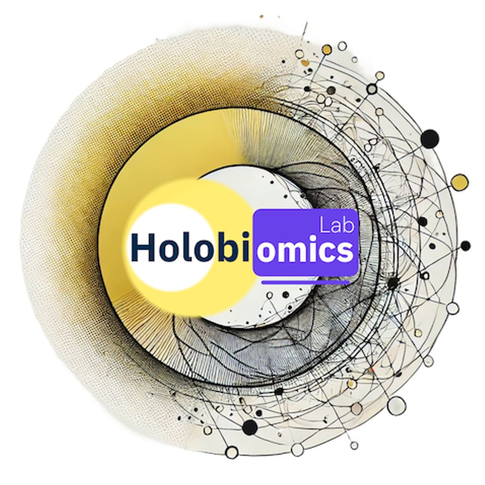 HolobiomicsLab