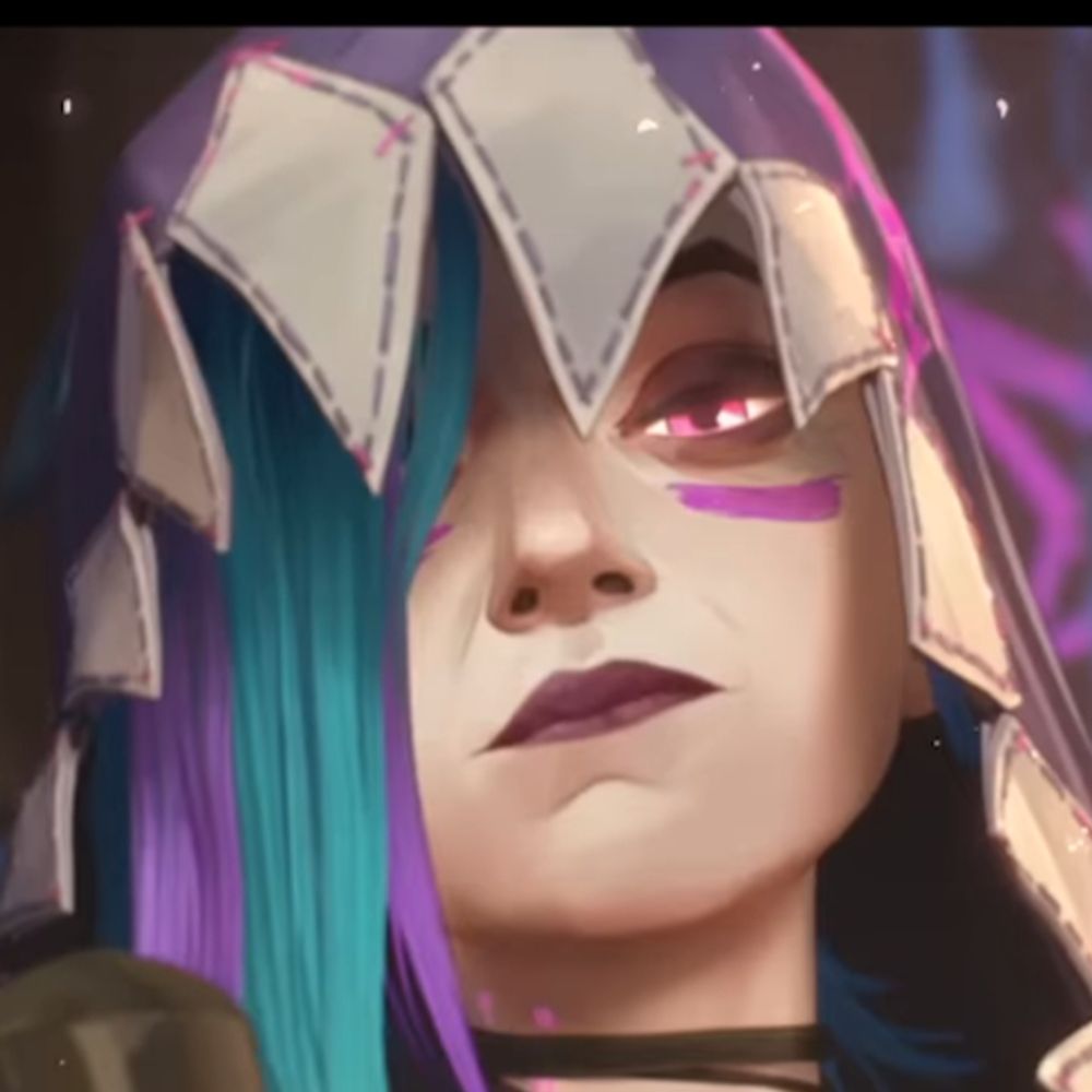 Jinx Brainrot
