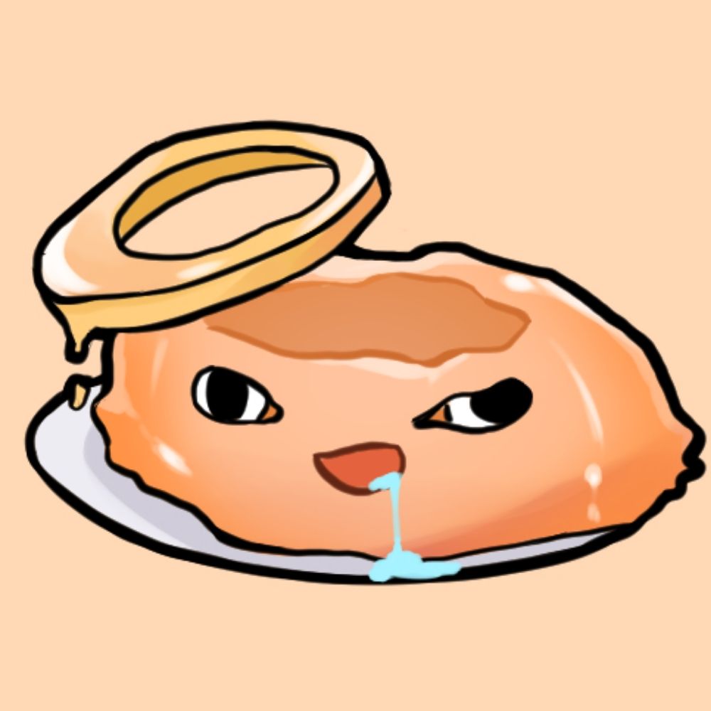 〇君 ( 0くん )🍊RElife STAFF